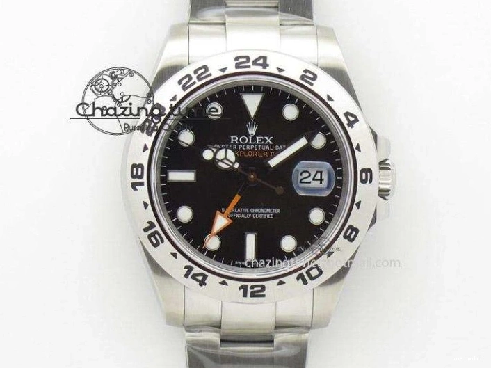 on Graffiti Nylon Best Black Carbon Strap A2824 DIWF Dweller Sea 43mm Edition Dial 0415